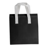 BL 261 ECOLÓGICOS KODA  (NEGRO / NON WOVEN / BL-261 / BL261)
