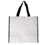 BL 262 ECOLÓGICOS LAMA  (NEGRO / POLIPROPILENO / BL-262 / BL262)