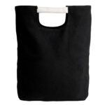 BL 264 ECOLÓGICOS TURCHI  (NEGRO / ALGODÓN / BL-264 / BL264)