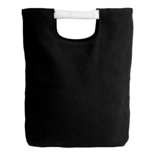 BL 264 ECOLÓGICOS TURCHI  (NEGRO / ALGODÓN / BL-264 / BL264)