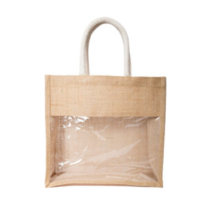 BL 322 BOLSA BALOS  (UNICO / YUTE / BL-322 / BL322)