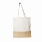 BL 326 BOLSA MANCORA  (UNICO / YUTE / ALGODÓN / BL-326 / BL326)