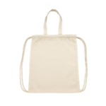 BL 327 BOLSA SHELL  (UNICO / ALGODÓN / BL-327 / BL327)