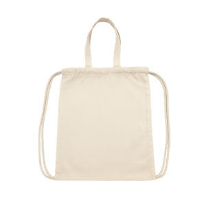 BL 327 BOLSA SHELL  (UNICO / ALGODÓN / BL-327 / BL327)