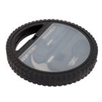 HR 054 SET DE HERRAMIENTAS TIFF  (NEGRO / PLÁSTICO / METAL / HR-054 / HR054)