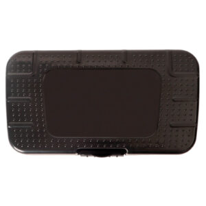 HR 056 SET DE HERRAMIENTAS JUCA  (NEGRO / PLÁSTICO/METAL / HR-056 / HR056)