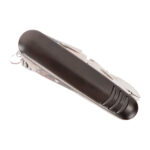 HR 059 NAVAJA AKARI  (NEGRO / METAL / HR-059 / HR059)