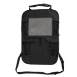 HR 062 ORGANIZADOR CARBOX  (NEGRO / POLIÉSTER / HR-062 / HR062)