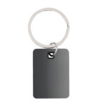 MK 055 LLAVERO BRANOX  (NEGRO / METAL / PLÁSTICO / MK-055 / MK055)