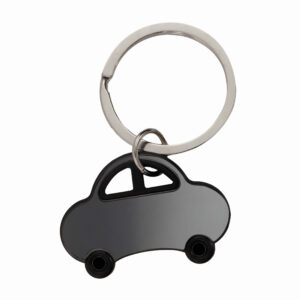 MK 056 LLAVERO LINCO  (NEGRO / METAL / PLÁSTICO / MK-056 / MK056)