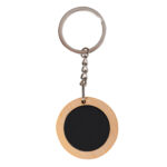 MK 062 LLAVES BOIS  (BAMBU / METAL / BAMBÚ / MK-062 / MK062)