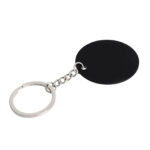 MK 065 BALO BRAZUCA  (NEGRO / METAL / RUBBER / MK-065 / MK065)