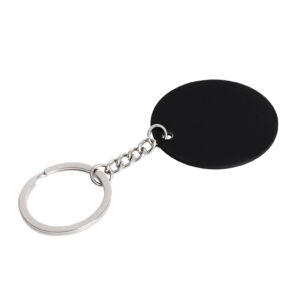 MK 065 BALO BRAZUCA  (NEGRO / METAL / RUBBER / MK-065 / MK065)