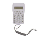 CA 008 OFICINA TALLY  (BLANCO / PLÁSTICO / CA-008 / CA008)