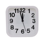 O 133 OFICINA TIDARA  (BLANCO / PLÁSTICO / O-133 / O133)