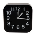 O 133 OFICINA TIDARA  (NEGRO / PLÁSTICO / O-133 / O133)