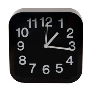 O 133 OFICINA TIDARA  (NEGRO / PLÁSTICO / O-133 / O133)