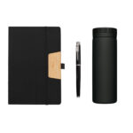 O 138 OFICINA SIDWELL  (NEGRO / POLIURETANO / METAL / O-138 / O138)