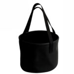 LON 066 LUNCH BOREAS  (NEGRO / POLIÉSTER / LON-066 / LON066)