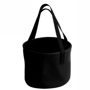 LON 066 LUNCH BOREAS  (NEGRO / POLIÉSTER / LON-066 / LON066)