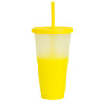 T 316 BEBIDAS CROMATIC  (AMARILLO / POLIPROPILENO / T-316 / T316)
