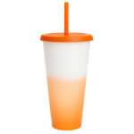 T 316 BEBIDAS CROMATIC  (NARANJA / POLIPROPILENO / T-316 / T316)