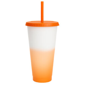 T 316 BEBIDAS CROMATIC  (NARANJA / POLIPROPILENO / T-316 / T316)