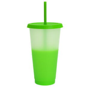 T 316 BEBIDAS CROMATIC  (VERDE / POLIPROPILENO / T-316 / T316)