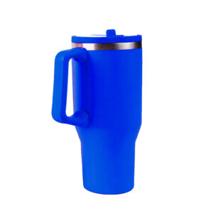 T 299 TERMO ARUM  (AZUL / INT: ACERO INOXIDABLE/EXT: ACERO INOXIDABLE / T-299 / T299)