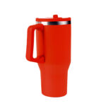 T 299 TERMO ARUM  (ROJO / INT: ACERO INOXIDABLE/EXT: ACERO INOXIDABLE / T-299 / T299)