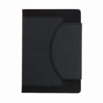 AG 006 AGENDA PLANIX  (NEGRO / POLIURETANO / AG-006 / AG006)