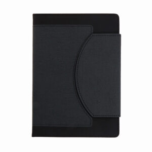 AG 006 AGENDA PLANIX  (NEGRO / POLIURETANO / AG-006 / AG006)