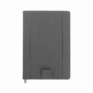 AG 009 LIBRETA TIBARA  (GRIS / POLIURETANO / AG-009 / AG009)