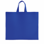 BL 340 BOLSA GAIA  (AZUL / NON WOVEN / BL-340 / BL340)