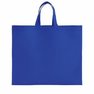 BL 340 BOLSA GAIA  (AZUL / NON WOVEN / BL-340 / BL340)