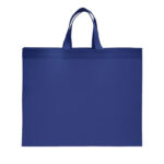 BL 340 BOLSA GAIA  (AZUL MARINO / NON WOVEN / BL-340 / BL340)