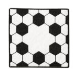 MX 011 MUNDIAL TOTTI  (BLANCO / POLIÉSTER / MX-011 / MX011)