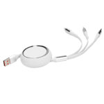 SO 166 TECNOLOGIA QIPI  (BLANCO / PLÁSTICO/RUBBER / SO-166 / SO166)