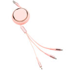 SO 166 TECNOLOGIA QIPI  (ROSA / PLÁSTICO/RUBBER / SO-166 / SO166)