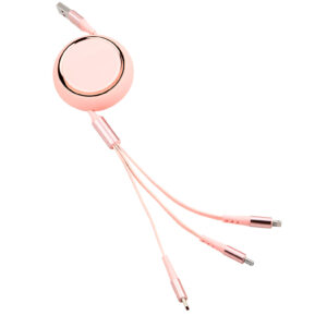 SO 166 TECNOLOGIA QIPI  (ROSA / PLÁSTICO/RUBBER / SO-166 / SO166)