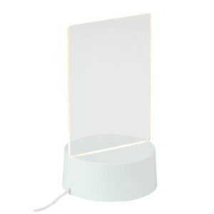 SO 169 TECNOLOGIA GRACE  (BLANCO / PLÁSTICO / SO-169 / SO169)