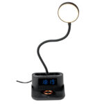 SO 183 LAMPARA BISHOP  (NEGRO / PLÁSTICO / SO-183 / SO183)