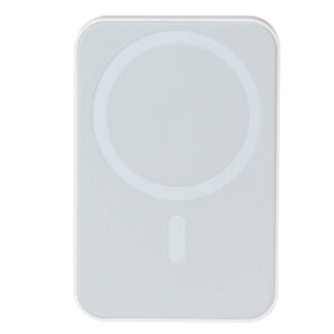 SO 174 BATERIA LAGOM  (BLANCO / PLÁSTICO/RUBBER / SO-174 / SO174)