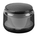 SO 188 BOCINA JISSO  (NEGRO / PLÁSTICO / SO-188 / SO188)