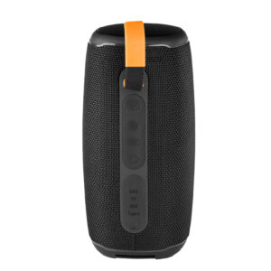 SO 189 BOCINA RAUW  (NEGRO / PLÁSTICO / SO-189 / SO189)