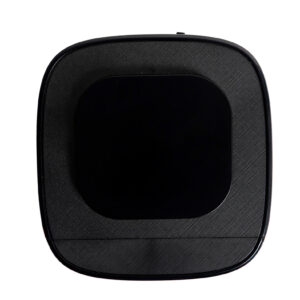 SO 202 BOCINA HIRAM  (NEGRO / PLÁSTICO / SO-202 / SO202)