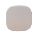 CP 117 JENNER JENNER  (BLANCO / PLÁSTICO / CP-117 / CP117)