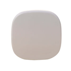 CP 117 JENNER JENNER  (BLANCO / PLÁSTICO / CP-117 / CP117)