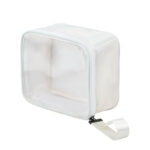 CP 128 COSMETIQUERA JANE  (BLANCO / PLÁSTICO / CP-128 / CP128)