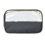 CP 132 SALUD AGASI  (NEGRO / PLÁSTICO / CP-132 / CP132)